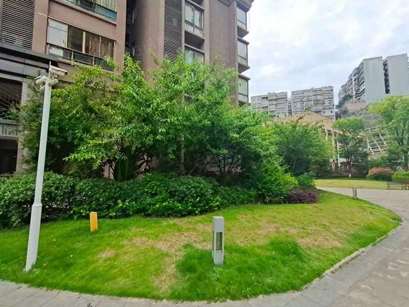 世纪花城(丰都)