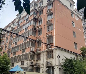 政通路 朝南 双卫格局 高楼层视野无遮挡 临地铁 交通