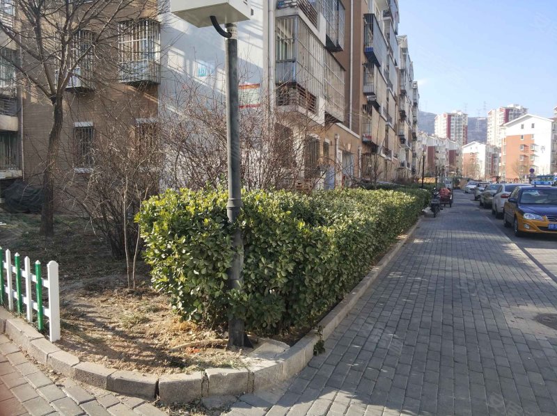 石门营新区(六区)