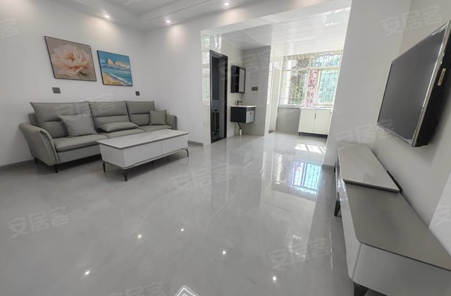 健康小区(西昌)3室2厅80㎡59万二手房图片