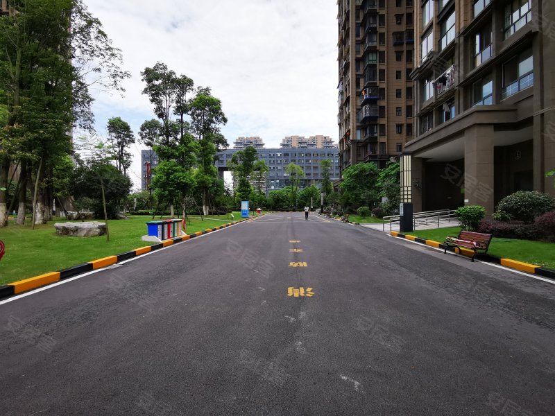 领秀嘉园,华升南路-泸州领秀嘉园二手房,租房,房价-泸州安居客