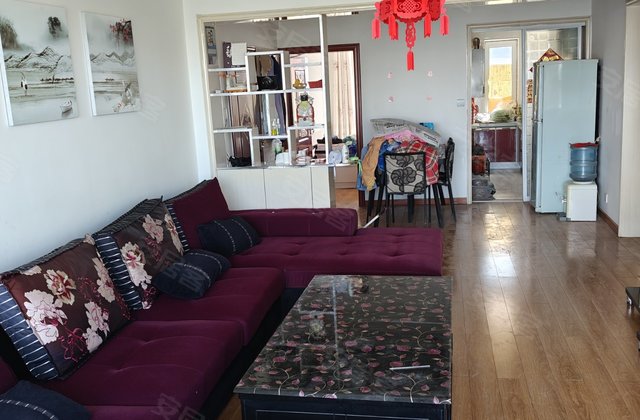 海西商业广场3室2厅98.13㎡33万二手房图片