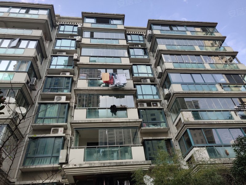 卢湾都市花园,鲁班路509弄-上海卢湾都市花园二手房,租房,房价-上海