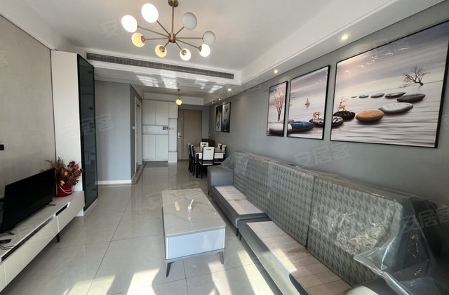 龙信家园3室2厅110㎡149.8万二手房图片