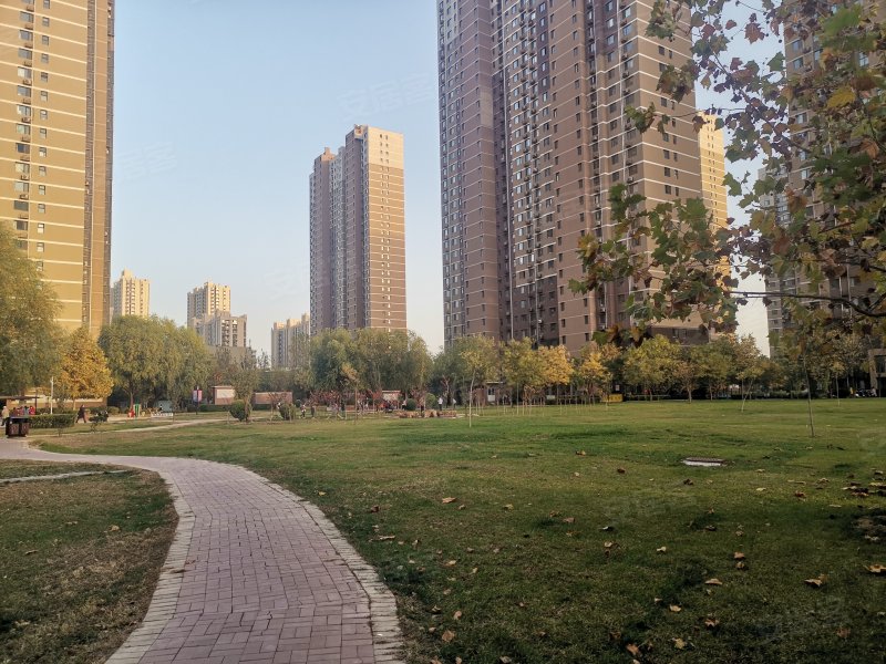 众美城廊桥四季(b区),翟营南大街,外方环路98号-石家庄众美城廊桥四季