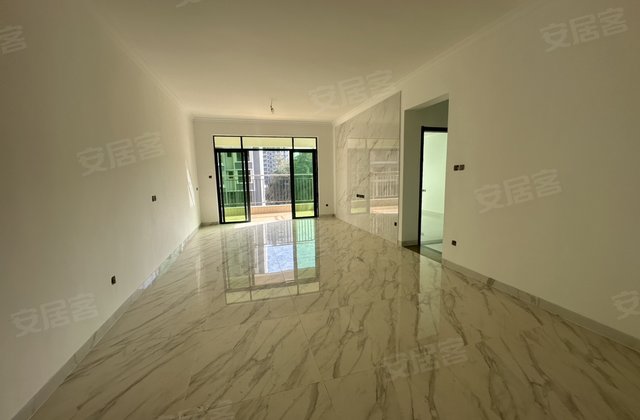 龙腾豪园3室2厅111㎡50万二手房图片