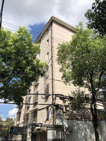 北大街127弄小区