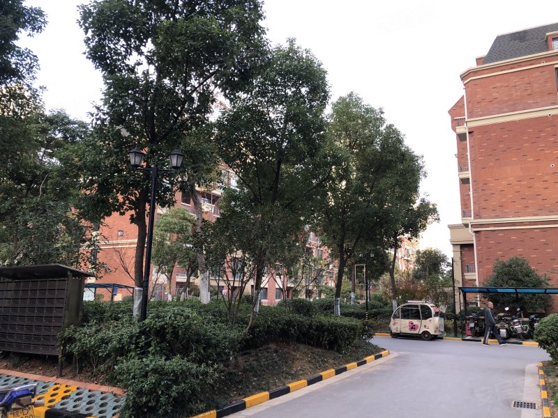 金大地英伦联邦,淮河大道,近春华大街-淮南金大地英伦联邦二手房,租房