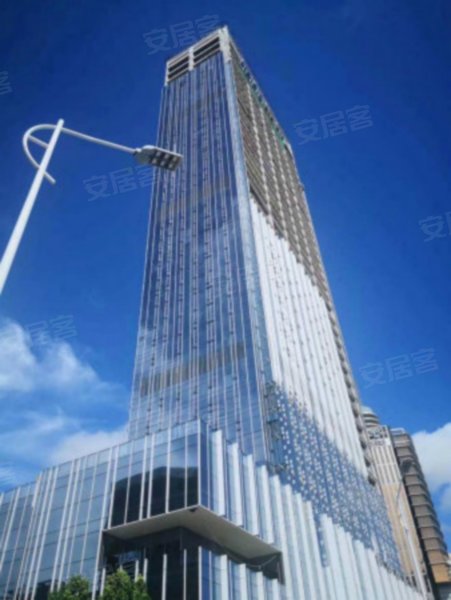 恒大天玺,香华路271号-珠海恒大天玺二手房,租房,房价-珠海安居客