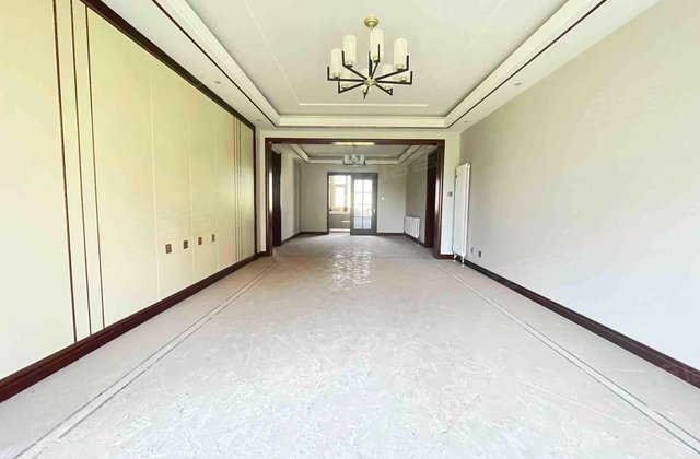 大源枫香小镇凤庭园3室2厅136㎡138万二手房图片