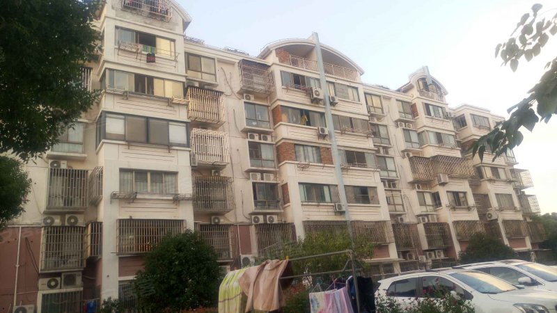 玉兰香苑(二期B区) 