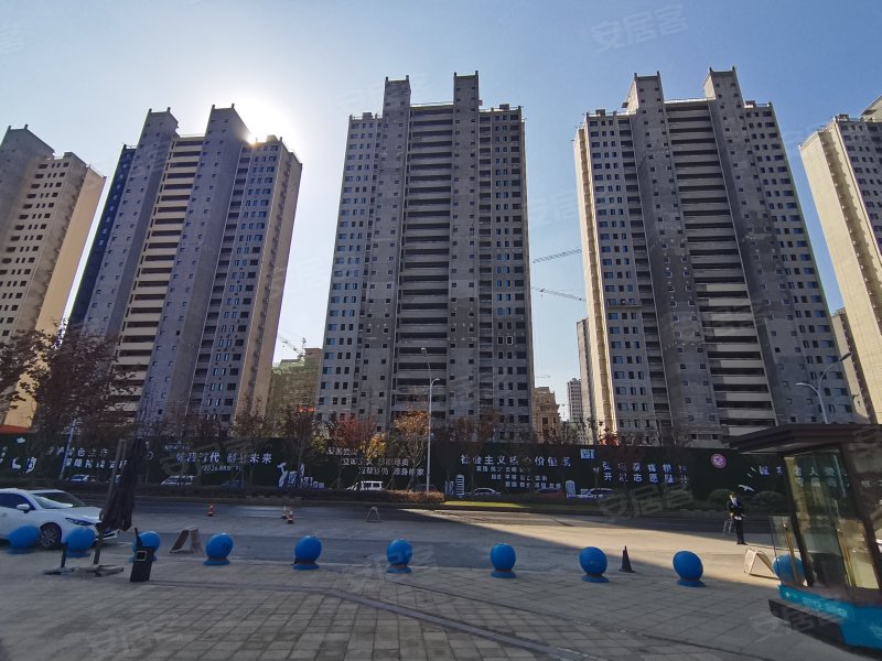 时代樾府,徽州路,近九梓大道-滁州时代樾府二手房,租房,房价-滁州安居