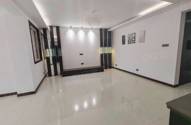 阿尔卡迪亚蓝天城3室2厅139.5㎡105万二手房图片