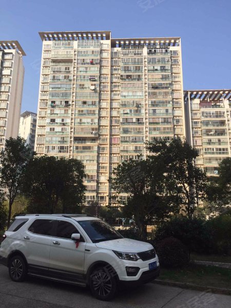 普瑞花园,翠林路326号-南昌普瑞花园二手房,租房,房价-南昌安居客