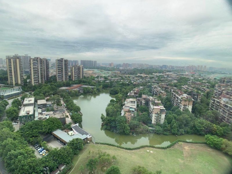 华侨城东岸西区,金丰路283号-成都华侨城东岸西区二手房,租房,房价