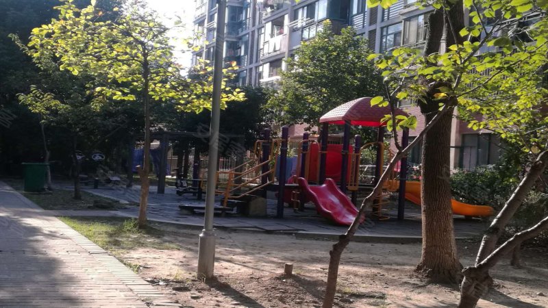 森隆蓝波湾(别墅)