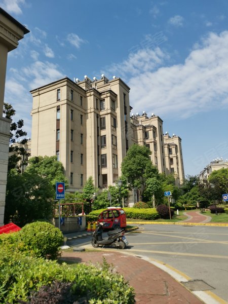 富力湾四季半岛