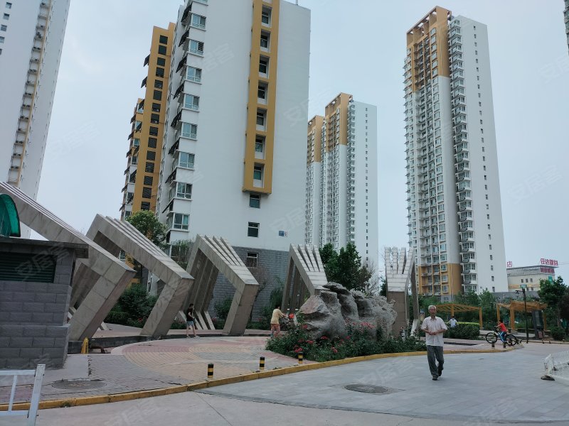 北城枫景(莲池)