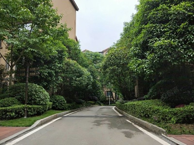 比华利山(别墅)