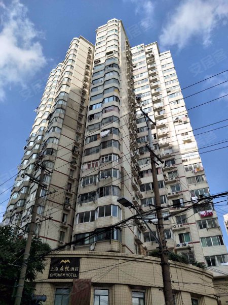 通达大厦,乔家路19弄3号-上海通达大厦二手房,租房,房价-上海安居客