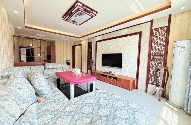 金谷市场3室2厅136.2㎡39.8万二手房图片