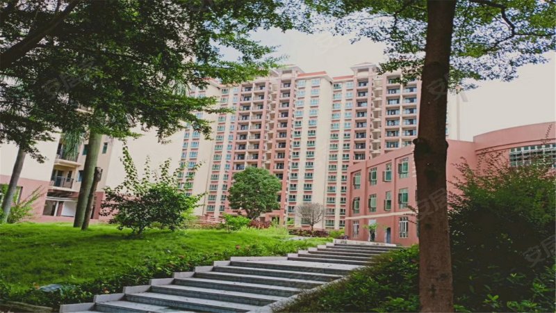 黄陂新村(西区),康荣路-广州黄陂新村(西区)二手房,租房,房价-广州