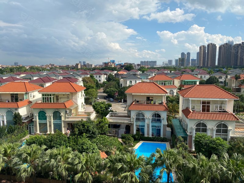 碧桂花城(别墅),佛陈路-佛山碧桂花城(别墅)二手房,租房,房价-佛山