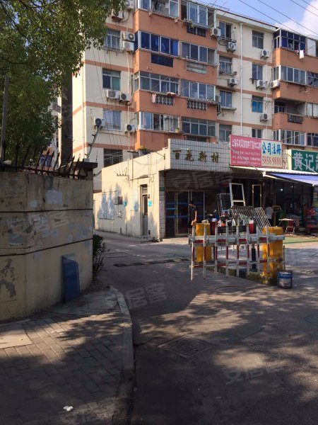 百花新村(一区) 