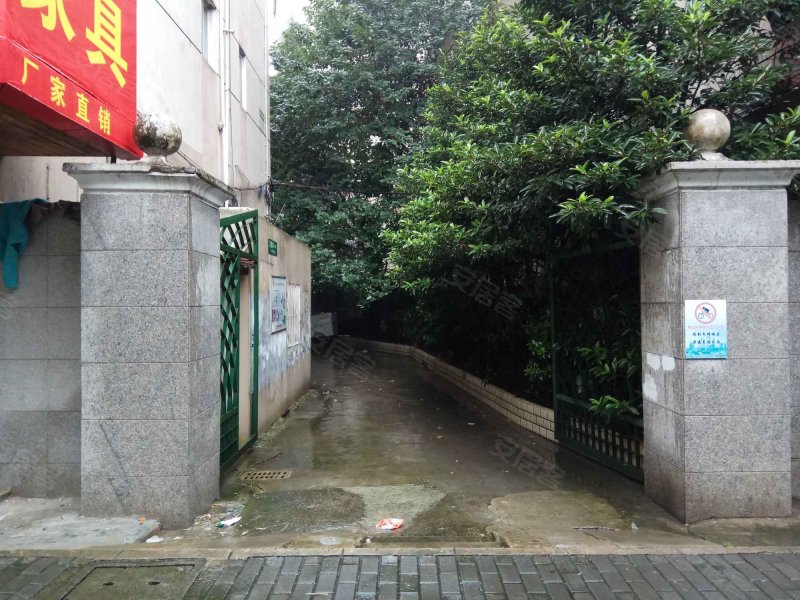 浦东南路1780弄小区 