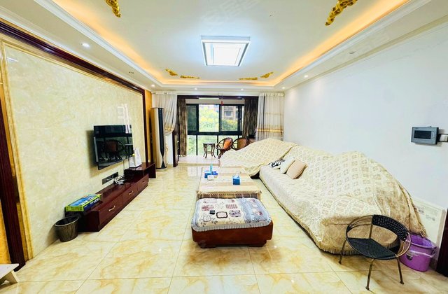 长房白沙湾4室2厅157.16㎡156万二手房图片