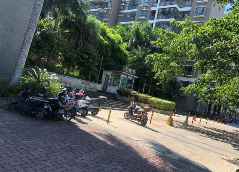 文博府,金福路6号-海口文博府二手房,租房,房价-海口安居客