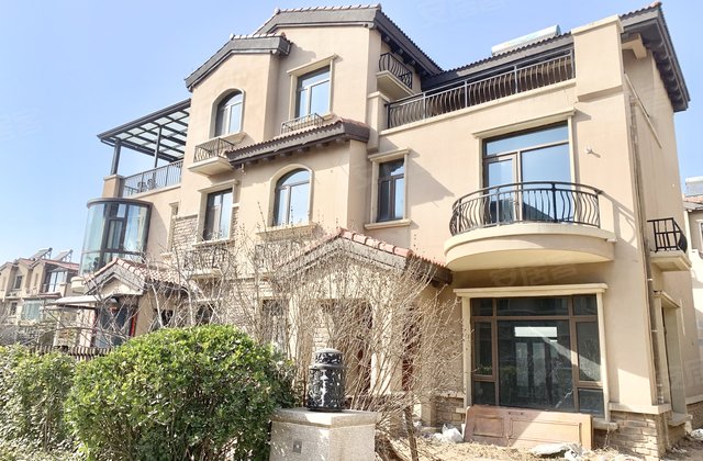 碧桂园(别墅),百泉大道,近滨江南路-邢台碧桂园(别墅)二手房,租房