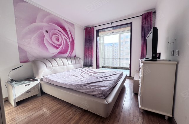 府秀江南3室2厅118㎡95万二手房图片