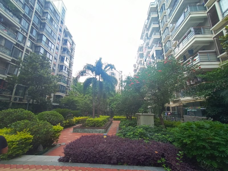 融侨江南水都丽岛