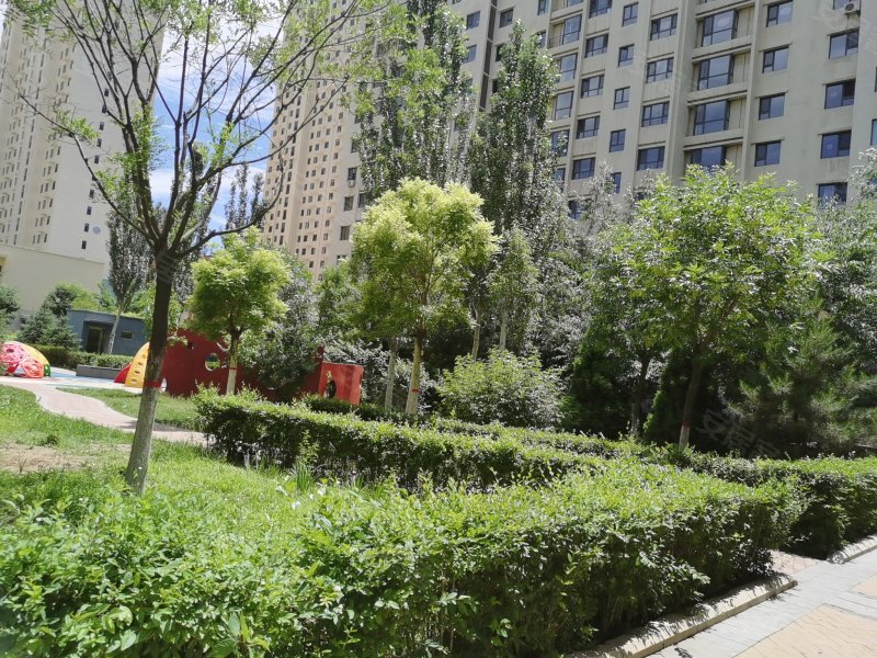 凯德世家,迎宾街-大同凯德世家二手房,租房,房价-大同安居客