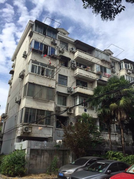 上钢九村(400弄) 