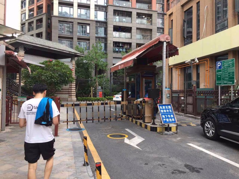 合正荣悦府,文锦中路2014号-深圳合正荣悦府二手房,租房,房价-深圳