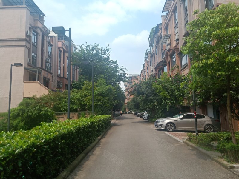 逸翠庄园(北区)