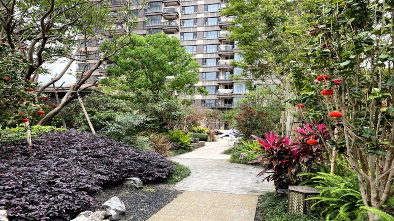 建发玺园,湖心路-珠海建发玺园二手房,租房,房价-珠海安居客