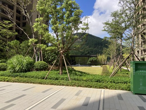 平潭正荣府悦玺