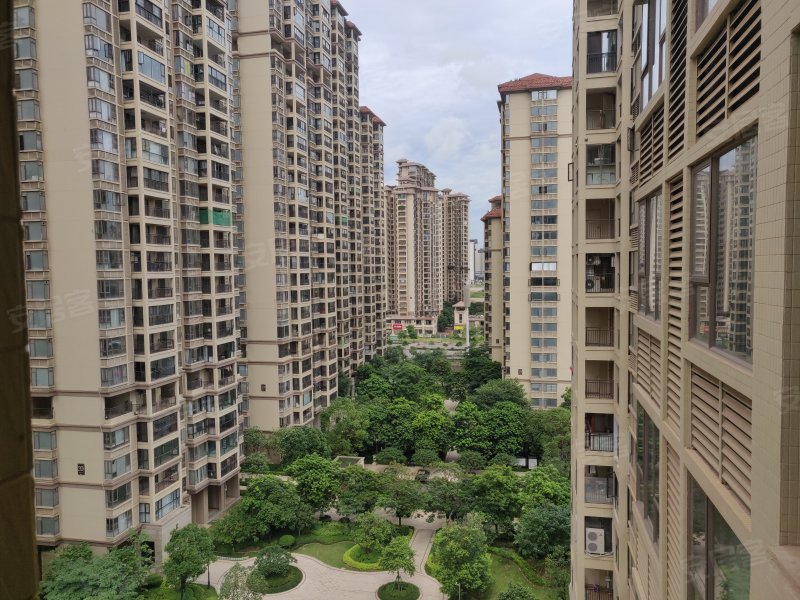 龙光玖珑湖(一期)