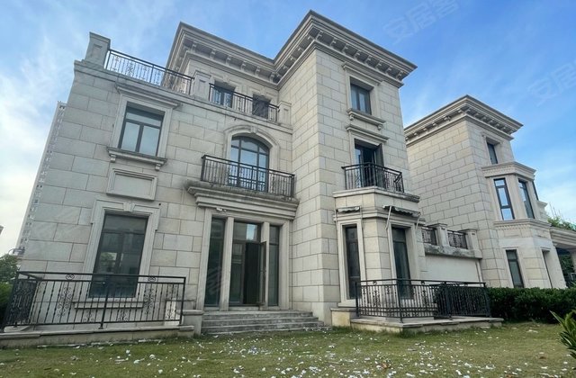 钓鱼台别墅,钓鱼台路1号-苏州钓鱼台别墅二手房,租房,房价-苏州安居客