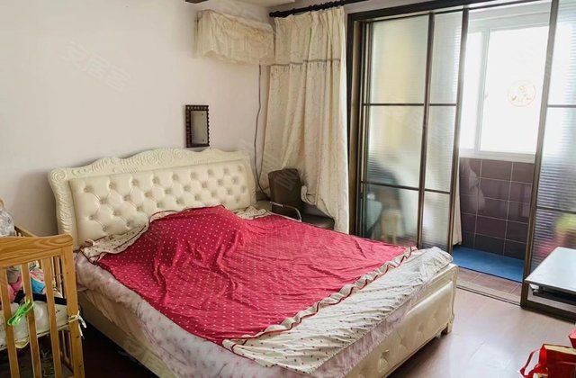 凯莱花园2室2厅70㎡100.8万二手房图片