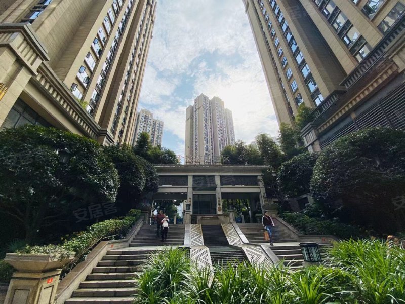 金茂珑悦(南区)