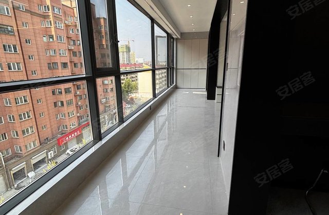 嵩基如意府3室2厅143㎡120万二手房图片