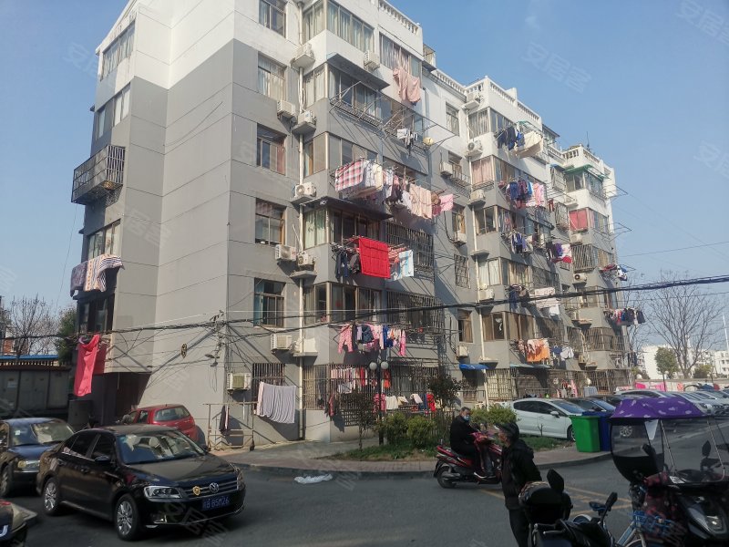 世纪花园(无为),滨河北路,近金塔路-芜湖世纪花园(无为)二手房,租房