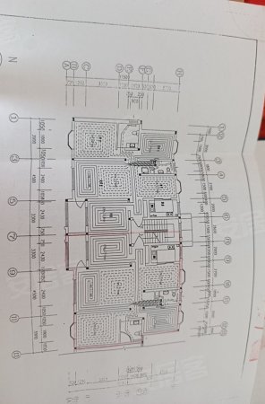 美园小区3室2厅2卫132㎡南49万