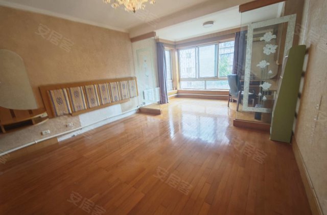 邮电社区2室2厅111.2㎡27万二手房图片