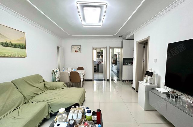 春曦园小区2室1厅80㎡163万二手房图片