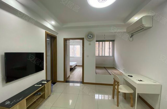 美罗家园鼎苑1室1厅66㎡175万二手房图片